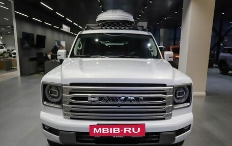 Haval H9, 2024 год, 5 194 000 рублей, 8 фотография