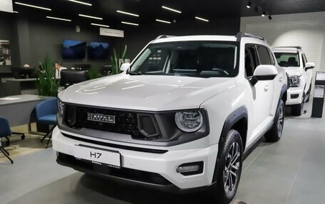 Haval H7, 2025 год, 3 999 000 рублей, 1 фотография