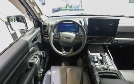 Haval H9, 2024 год, 5 194 000 рублей, 20 фотография