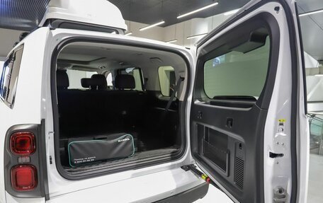 Haval H9, 2024 год, 5 194 000 рублей, 21 фотография