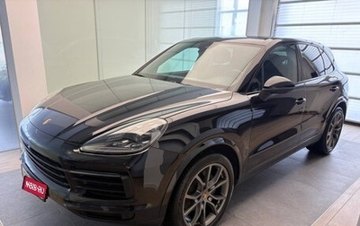Porsche Cayenne III, 2020 год, 8 350 000 рублей, 1 фотография