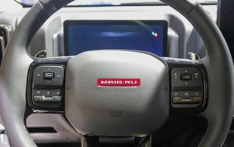 Haval H9, 2024 год, 5 194 000 рублей, 16 фотография