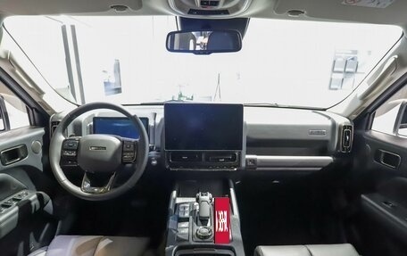 Haval H9, 2024 год, 5 194 000 рублей, 19 фотография