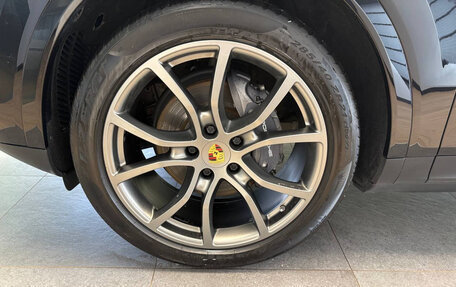 Porsche Cayenne III, 2020 год, 8 350 000 рублей, 6 фотография