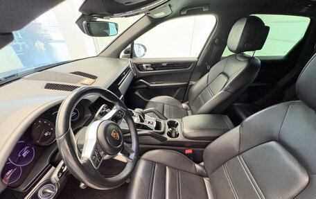 Porsche Cayenne III, 2020 год, 8 350 000 рублей, 10 фотография