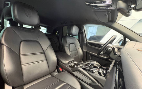 Porsche Cayenne III, 2020 год, 8 350 000 рублей, 9 фотография