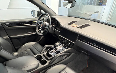 Porsche Cayenne III, 2020 год, 8 350 000 рублей, 7 фотография