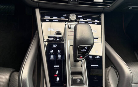 Porsche Cayenne III, 2020 год, 8 350 000 рублей, 16 фотография