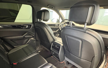 Porsche Cayenne III, 2020 год, 8 350 000 рублей, 11 фотография