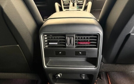 Porsche Cayenne III, 2020 год, 8 350 000 рублей, 12 фотография