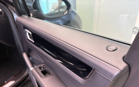 Porsche Cayenne III, 2020 год, 8 350 000 рублей, 19 фотография