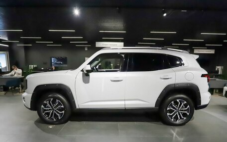 Haval H7, 2025 год, 3 999 000 рублей, 2 фотография