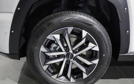 Haval H7, 2025 год, 3 999 000 рублей, 9 фотография