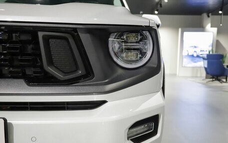 Haval H7, 2025 год, 3 999 000 рублей, 8 фотография