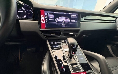 Porsche Cayenne III, 2020 год, 8 350 000 рублей, 17 фотография