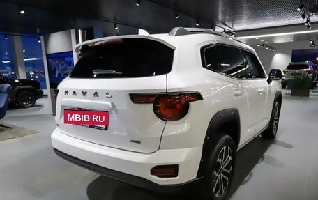 Haval H7, 2025 год, 3 999 000 рублей, 5 фотография