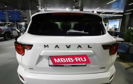 Haval H7, 2025 год, 3 999 000 рублей, 4 фотография