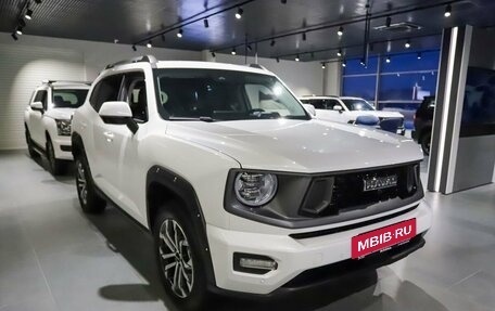 Haval H7, 2025 год, 3 999 000 рублей, 6 фотография