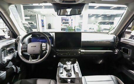 Haval H7, 2025 год, 3 999 000 рублей, 18 фотография