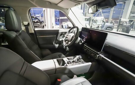 Haval H7, 2025 год, 3 999 000 рублей, 22 фотография