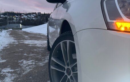 Volkswagen Jetta VI, 2013 год, 865 000 рублей, 11 фотография