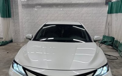 Toyota Camry, 2019 год, 2 550 000 рублей, 1 фотография
