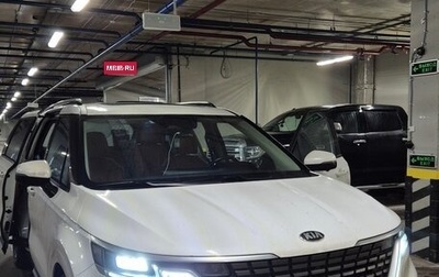 KIA Carnival, 2021 год, 4 200 000 рублей, 1 фотография