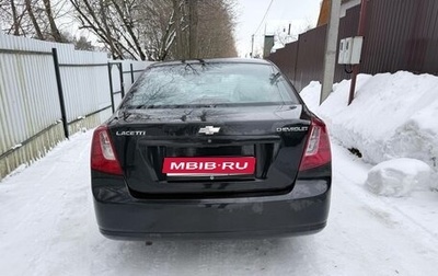 Chevrolet Lacetti, 2008 год, 420 000 рублей, 1 фотография