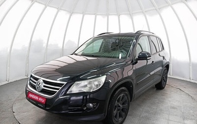 Volkswagen Tiguan I, 2008 год, 1 070 000 рублей, 1 фотография