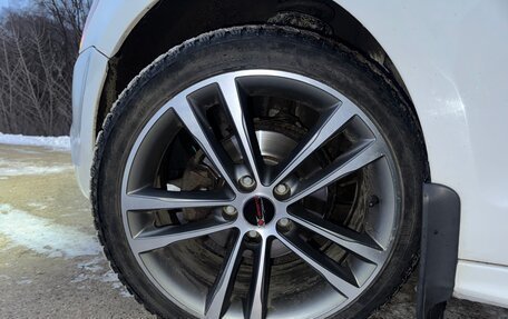 Volkswagen Jetta VI, 2013 год, 865 000 рублей, 13 фотография