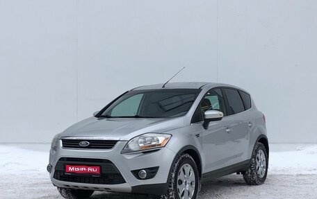 Ford Kuga III, 2008 год, 690 000 рублей, 1 фотография