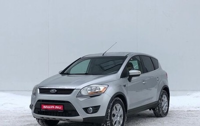 Ford Kuga III, 2008 год, 690 000 рублей, 1 фотография