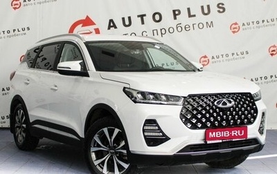 Chery Tiggo 7 Pro, 2023 год, 1 739 000 рублей, 1 фотография