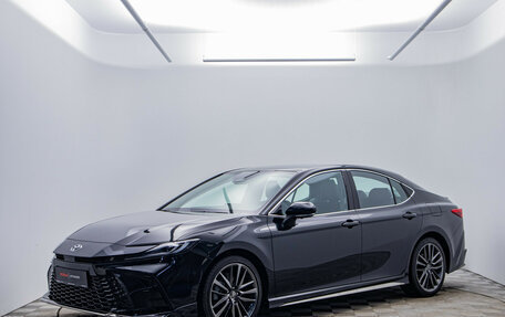 Toyota Camry, 2025 год, 4 320 000 рублей, 1 фотография