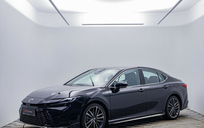 Toyota Camry, 2025 год, 4 320 000 рублей, 1 фотография