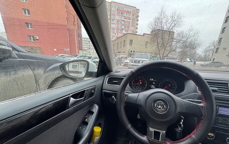 Volkswagen Jetta VI, 2013 год, 865 000 рублей, 19 фотография