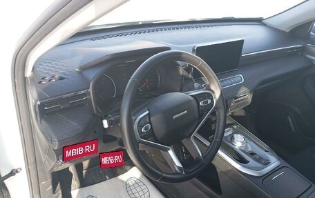 Haval Jolion, 2024 год, 1 629 000 рублей, 1 фотография