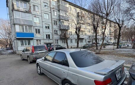 Toyota Carina, 1998 год, 380 000 рублей, 3 фотография