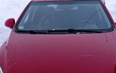 KIA cee'd I рестайлинг, 2008 год, 530 000 рублей, 1 фотография