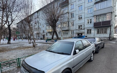 Toyota Carina, 1998 год, 380 000 рублей, 2 фотография
