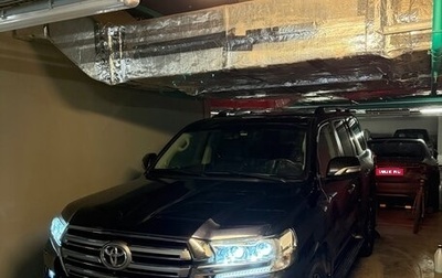 Toyota Land Cruiser 200, 2020 год, 8 500 000 рублей, 1 фотография