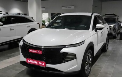 Haval F7x, 2026 год, 3 599 000 рублей, 1 фотография