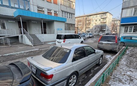 Toyota Carina, 1998 год, 380 000 рублей, 4 фотография