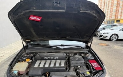 Chevrolet Epica, 2011 год, 670 000 рублей, 1 фотография