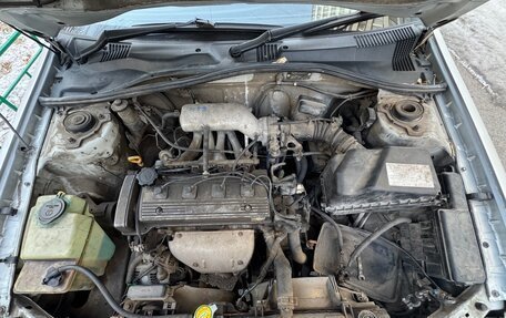 Toyota Carina, 1998 год, 380 000 рублей, 5 фотография