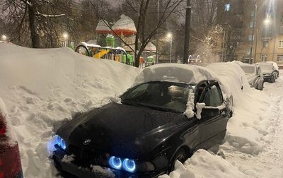 BMW 5 серия, 1996 год, 350 000 рублей, 1 фотография