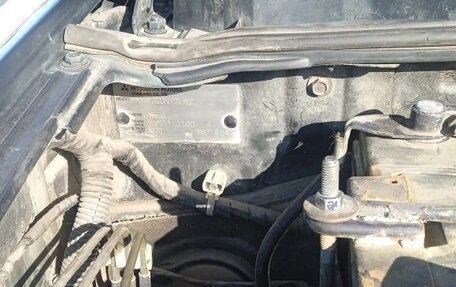 Mitsubishi L200 IV рестайлинг, 2014 год, 1 650 000 рублей, 5 фотография