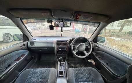 Toyota Carina, 1998 год, 380 000 рублей, 8 фотография