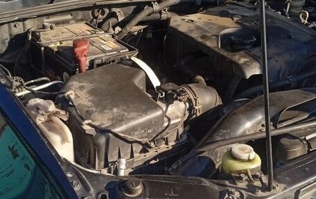 Mitsubishi L200 IV рестайлинг, 2014 год, 1 650 000 рублей, 6 фотография