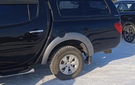 Mitsubishi L200 IV рестайлинг, 2014 год, 1 650 000 рублей, 10 фотография